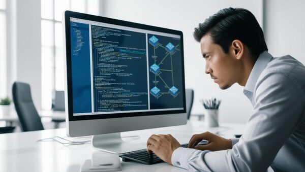 ネットワークスペシャリストに必要な勉強時間は？
