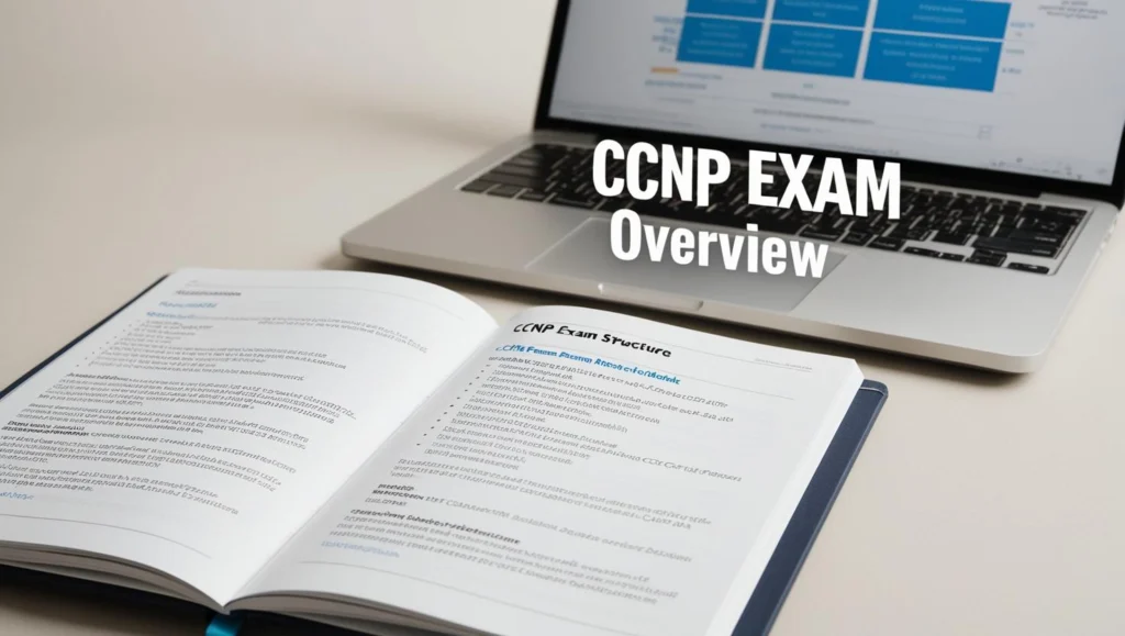 CCNP試験の概要